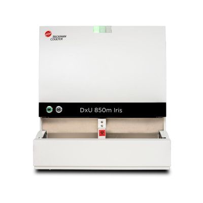 DxU 850m Iris*/DxU 840m Iris*