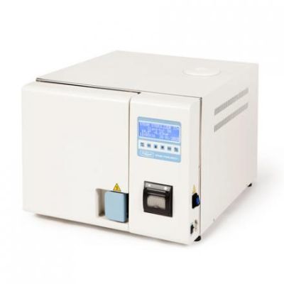 Autoclav de laborator seria AH-21 B 
